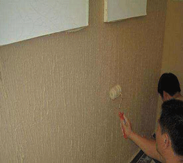 硅藻泥消泡劑應用場景