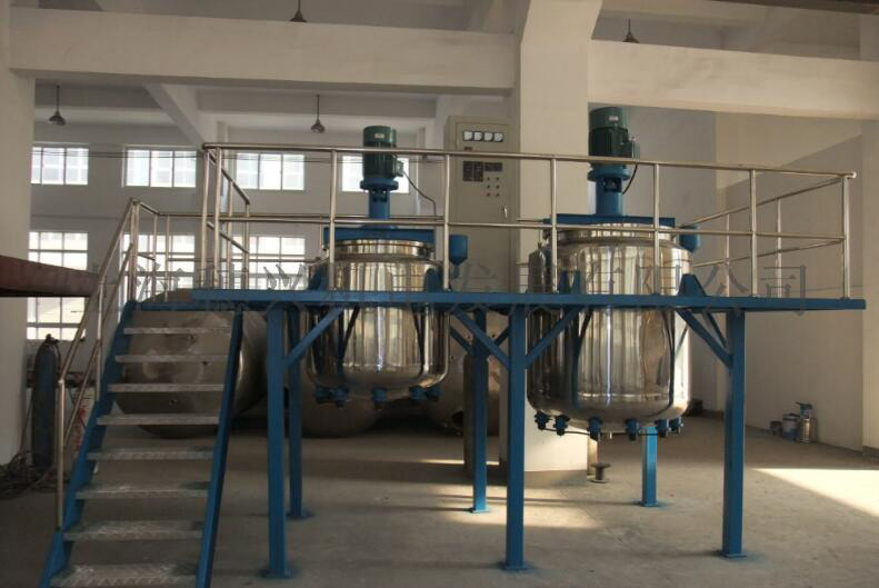 涂料消泡劑的應用場景 涂料消泡劑的應用場景