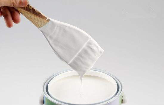 乳膠漆消泡劑的應(yīng)用