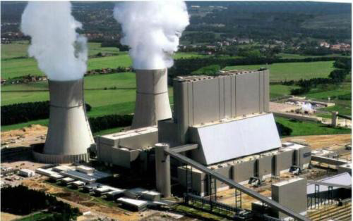 脫硫消泡劑應用圖 脫硫消泡劑應用圖