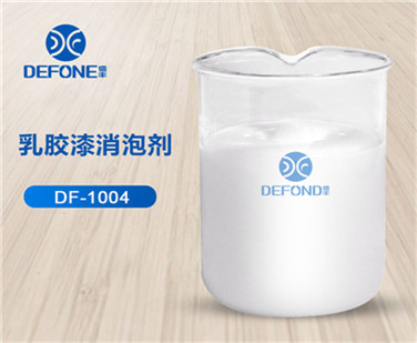 乳膠漆消泡劑 乳膠漆消泡劑