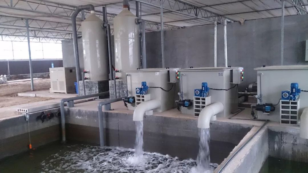 循環水處理