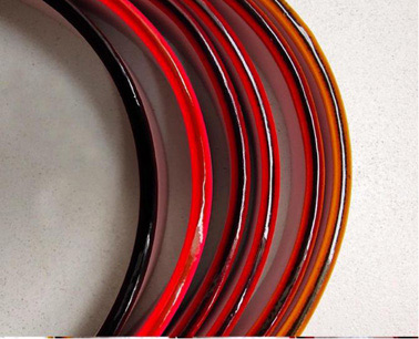 皮邊油消泡劑應用圖 皮邊油消泡劑應用圖