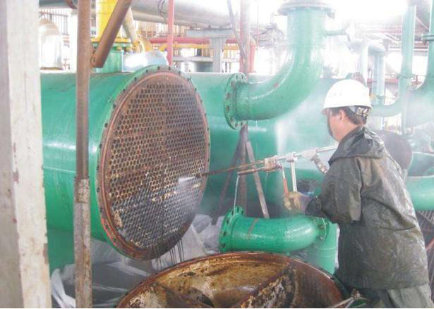 工業清洗消泡劑應用圖 工業清洗消泡劑應用圖