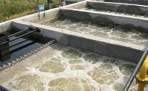 工業水處理消泡劑應用圖 工業水處理消泡劑應用圖