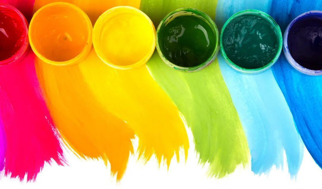 涂料消泡劑應用圖 涂料消泡劑應用圖