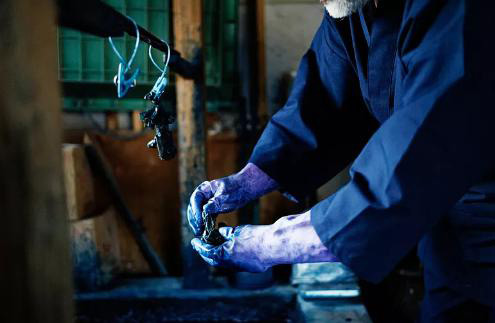 紡織印染消泡劑的應用