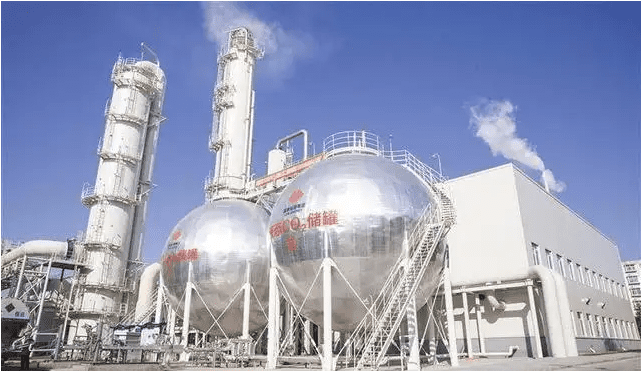 胺液消泡劑的應用場景 胺液消泡劑的應用場景