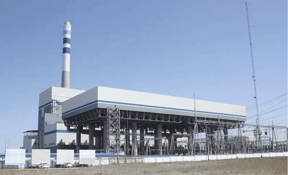 火力發(fā)電廠消泡劑應用場景 火力發(fā)電廠消泡劑應用場景