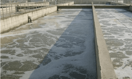 污水處理消泡劑應(yīng)用場景 污水處理消泡劑應(yīng)用場景