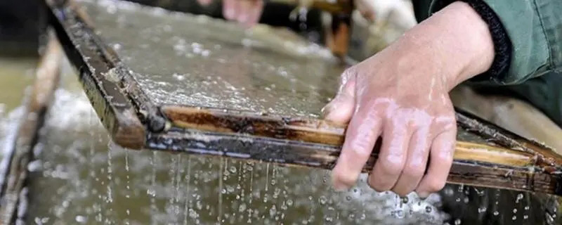 脂肪醇消泡劑在造紙過程中的運用2 脂肪醇消泡劑在造紙過程中的運用2